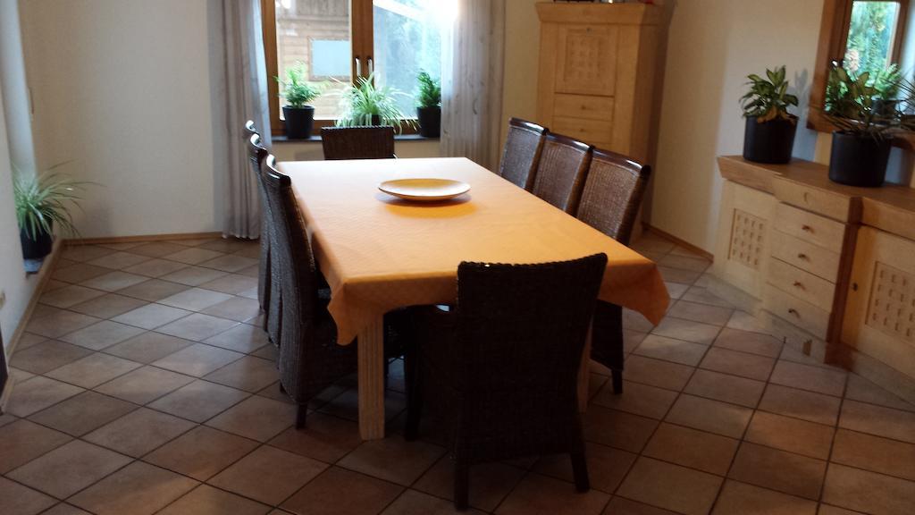 Ferienhaus Schwoerer Rheinhausen Quarto foto