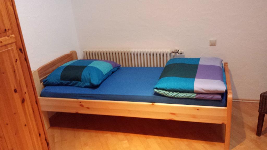 Ferienhaus Schwoerer Rheinhausen Quarto foto