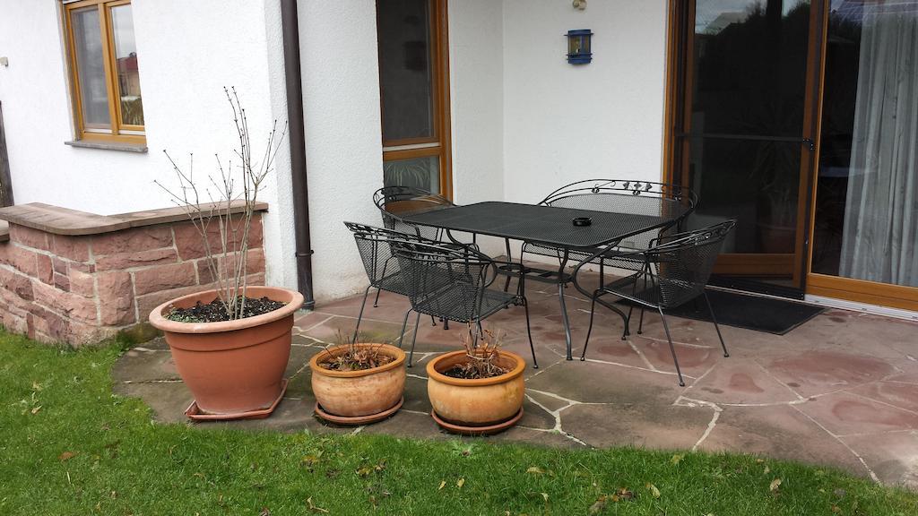 Ferienhaus Schwoerer Rheinhausen Quarto foto